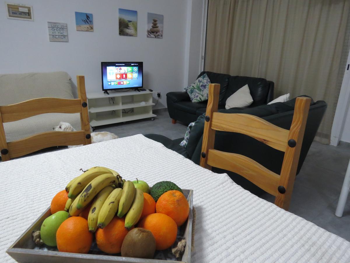 Adonis Apartment Paphos Extérieur photo